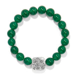 Brighton Sydney Daisy Stretch Bracelet - Juli's Wearable Art