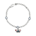 Brighton Sydney Flutter Bracelet - Juli's Wearable Art