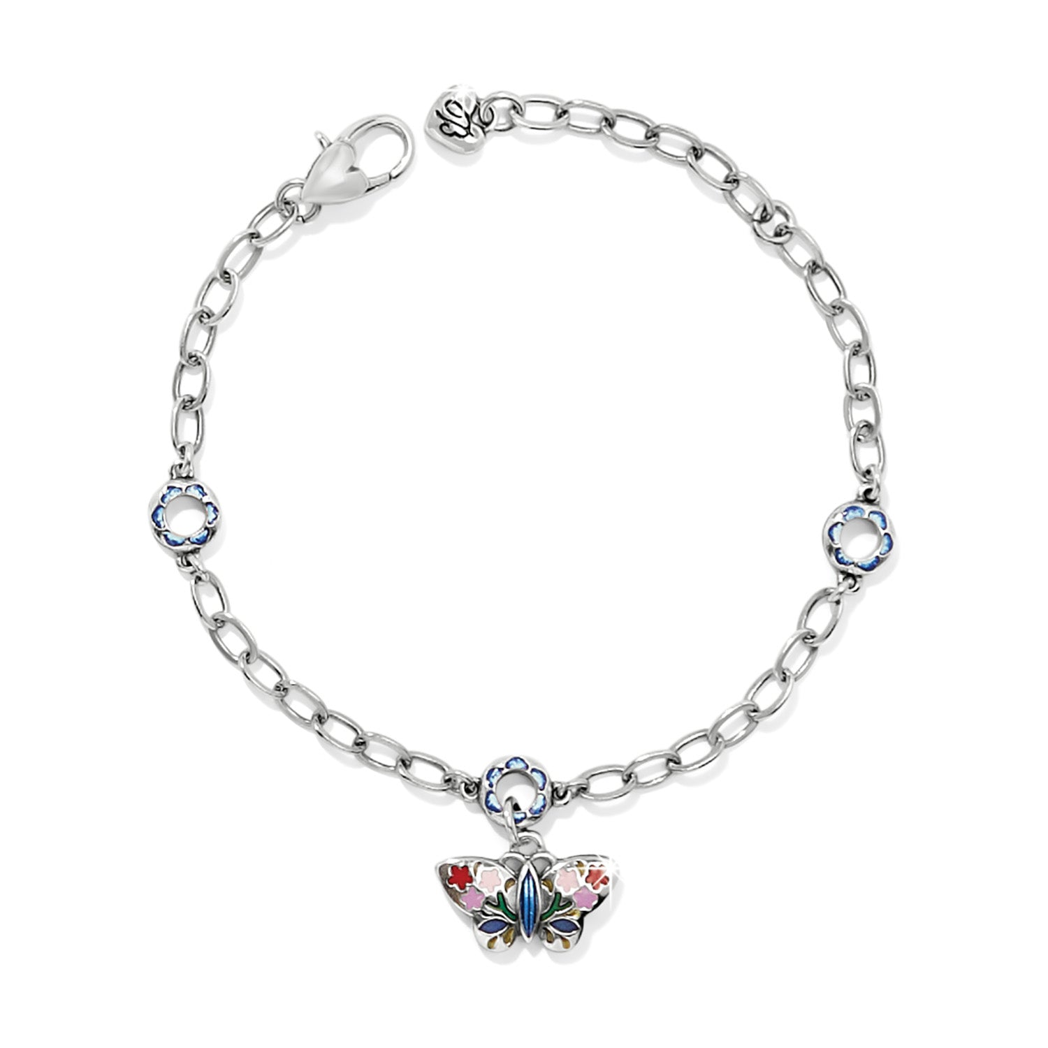 Brighton Sydney Flutter Bracelet - Juli's Wearable Art