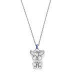 Brighton Sydney Flutter Duo Necklace - Juli's Wearable Art