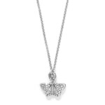 Brighton Sydney Flutter Necklace - Juli's Wearable Art