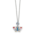 Brighton Sydney Flutter Necklace - Juli's Wearable Art
