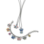 Brighton Sydney Flutter Necklace - Juli's Wearable Art