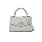 Brighton Tate Flap Satchel - Juli's Wearable Art
