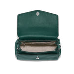 Brighton Tate Flap Satchel - Juli's Wearable Art
