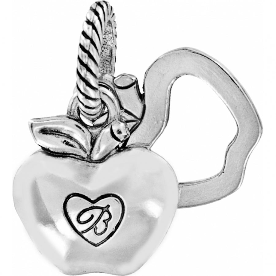 Brighton Teacher Charm - Juli's Wearable Art