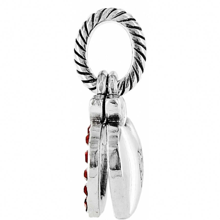Brighton Teacher Charm - Juli's Wearable Art