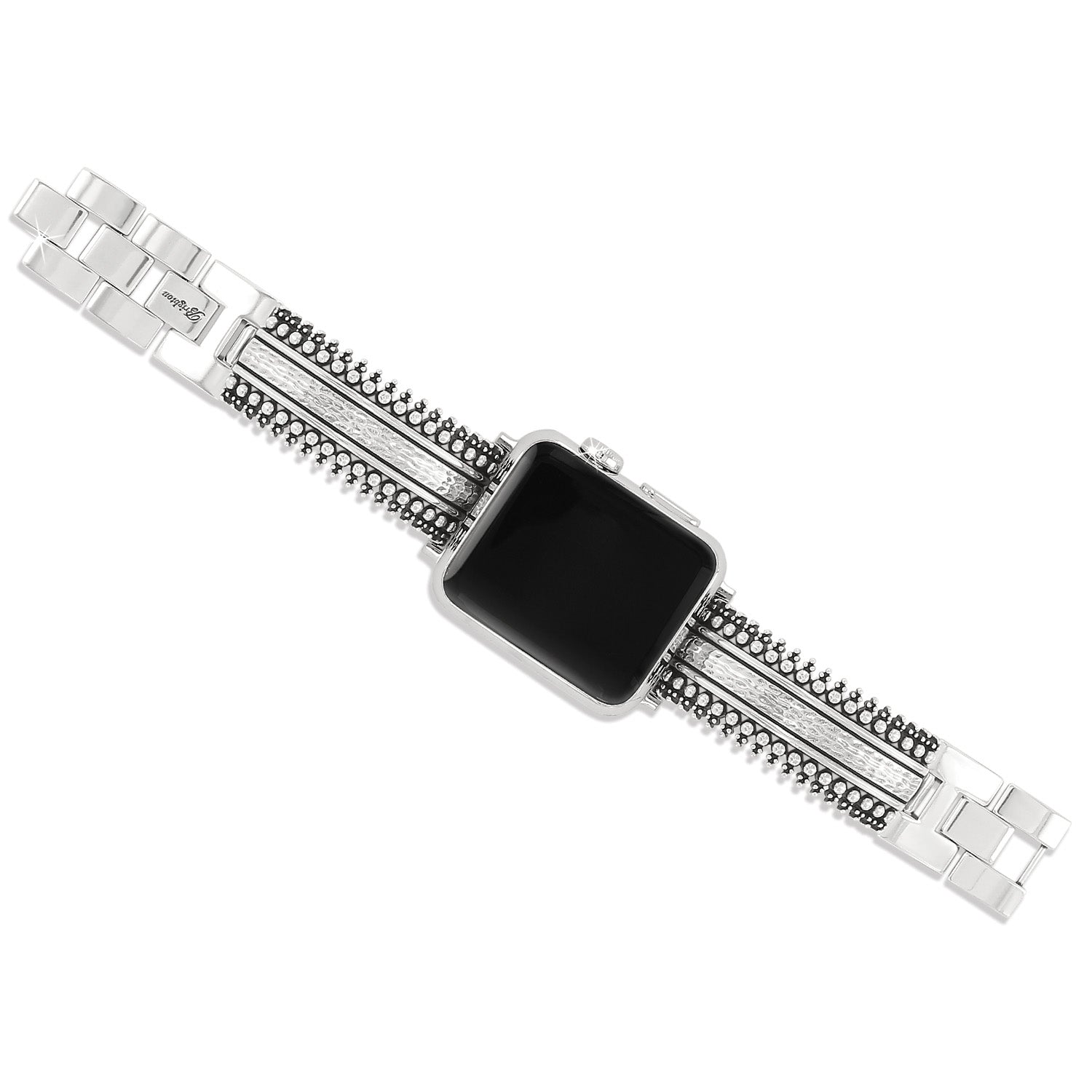 Brighton Telluride Cuff Watch Band - Juli's Wearable Art
