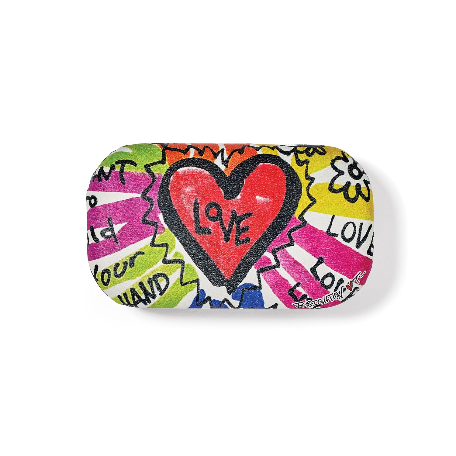 Brighton The Art of Love Mini Box - Juli's Wearable Art