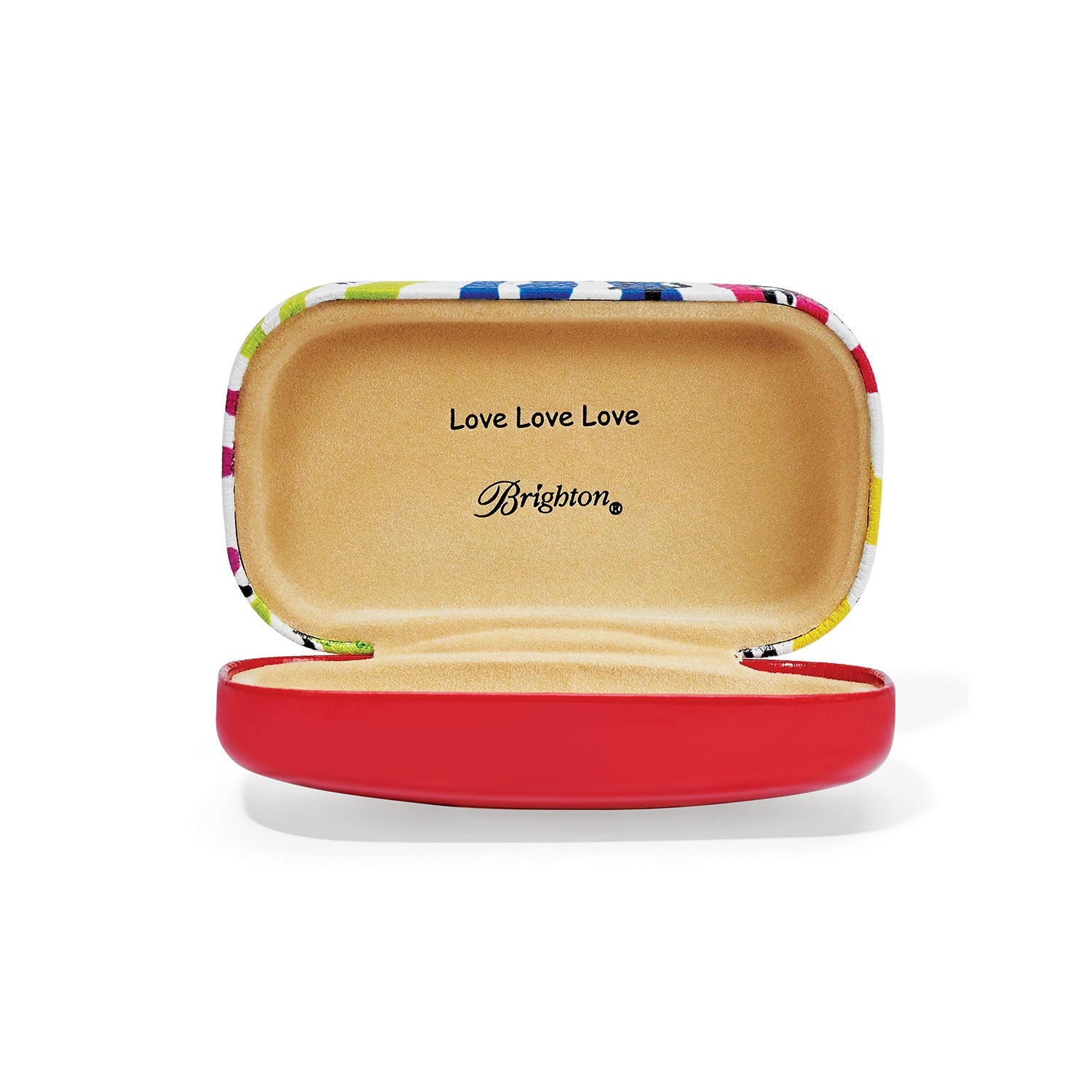 Brighton The Art of Love Mini Box - Juli's Wearable Art