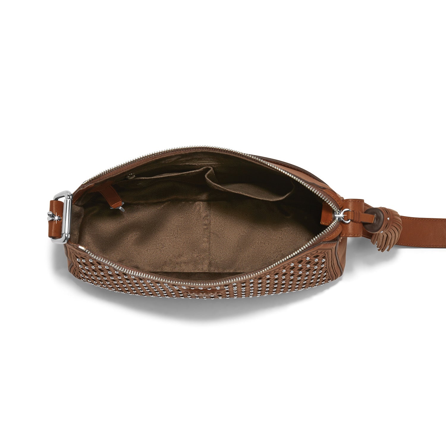 Brighton Tierra Large Shoulderbag - Juli's Wearable Art