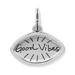 Brighton Token Kosmos Watchful Eye Amulet | Silver - Juli's Wearable Art