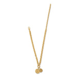 Brighton Token Lavish Link Charm Necklace - Juli's Wearable Art
