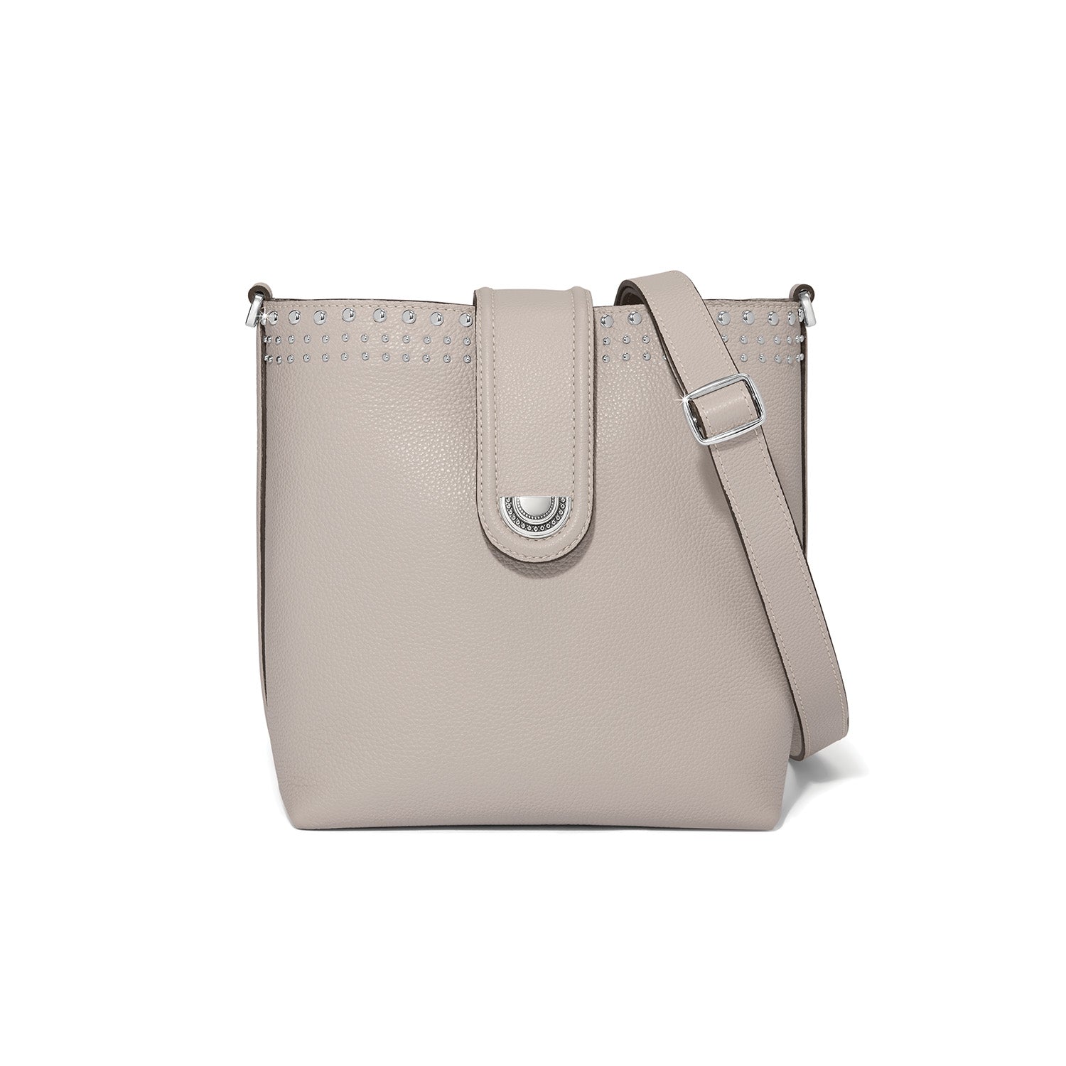 Brighton Townsend Bucket Bag - Juli's Wearable Art