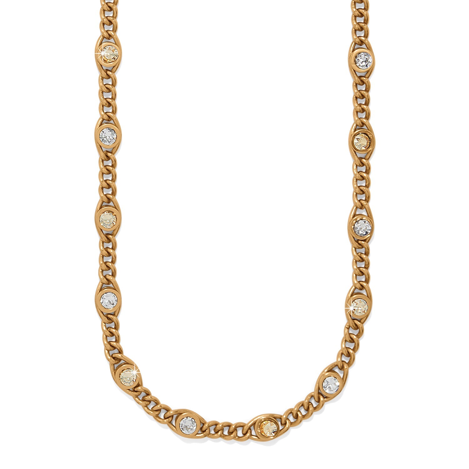 Brighton Trust Life Necklace - Juli's Wearable Art