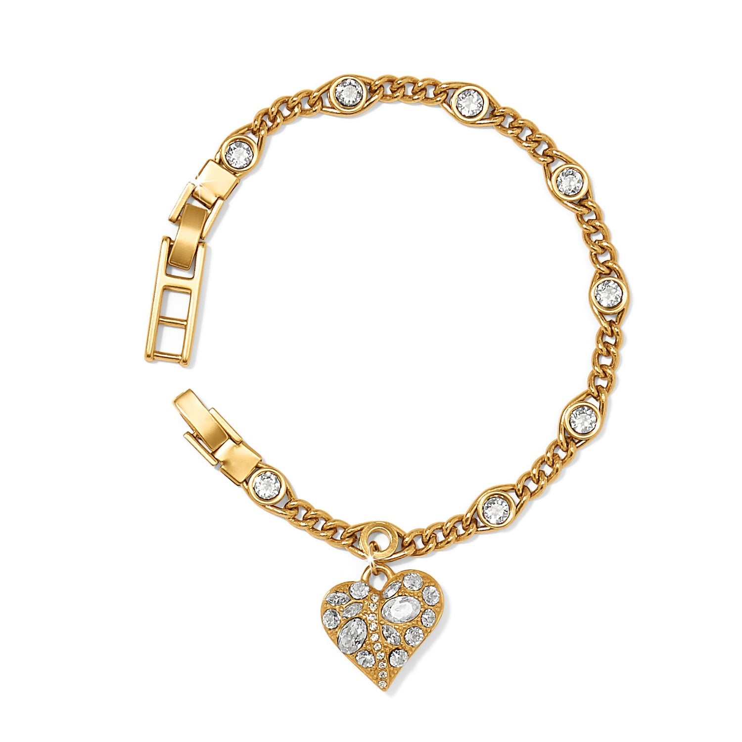 Brighton Trust Your Journey Bracelet - Juli's Wearable Art