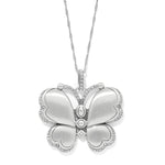 Brighton Trust Your Journey Butterfly Necklace - Juli's Wearable Art