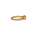 Brighton Trust Your Journey Double Pearl Rings - Juli's Wearable Art