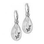 Brighton Trust Your Journey French Wire Earrings - Juli's Wearable Art