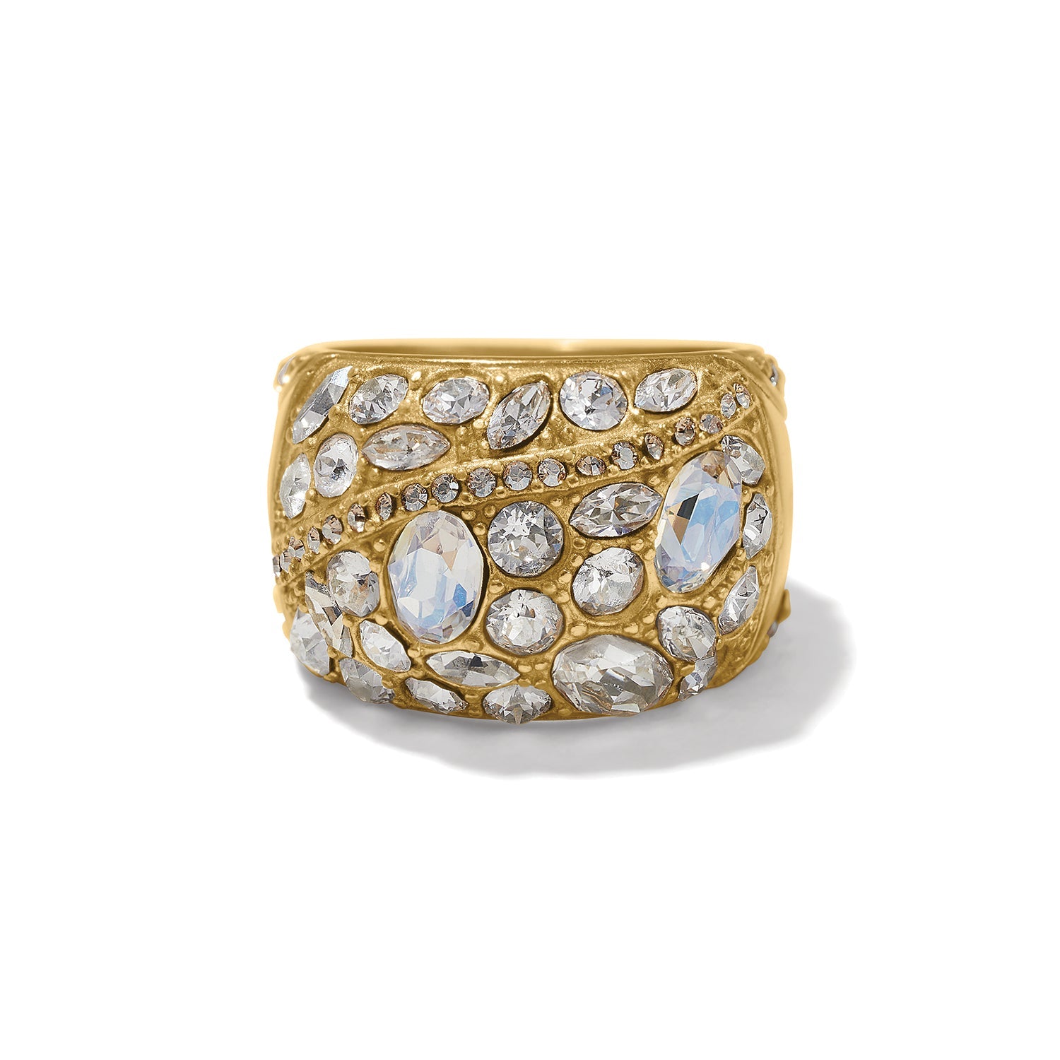 Brighton Trust Your Journey Ring