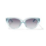 Brighton Twinkle Chain "Ocean Water" Sunglasses - Juli's Wearable Art