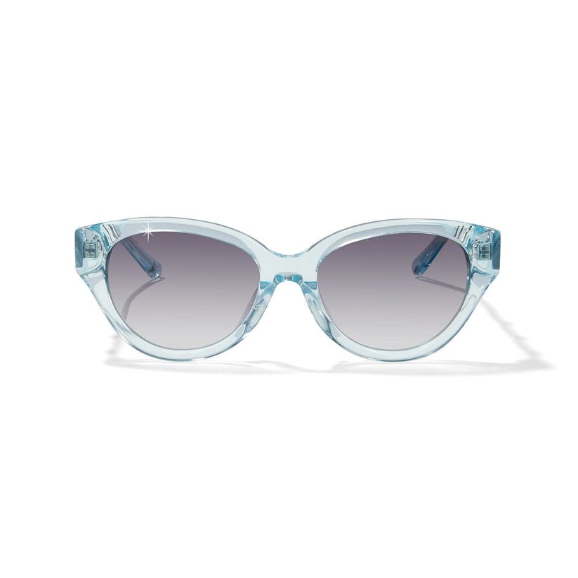 Brighton Twinkle Chain "Ocean Water" Sunglasses