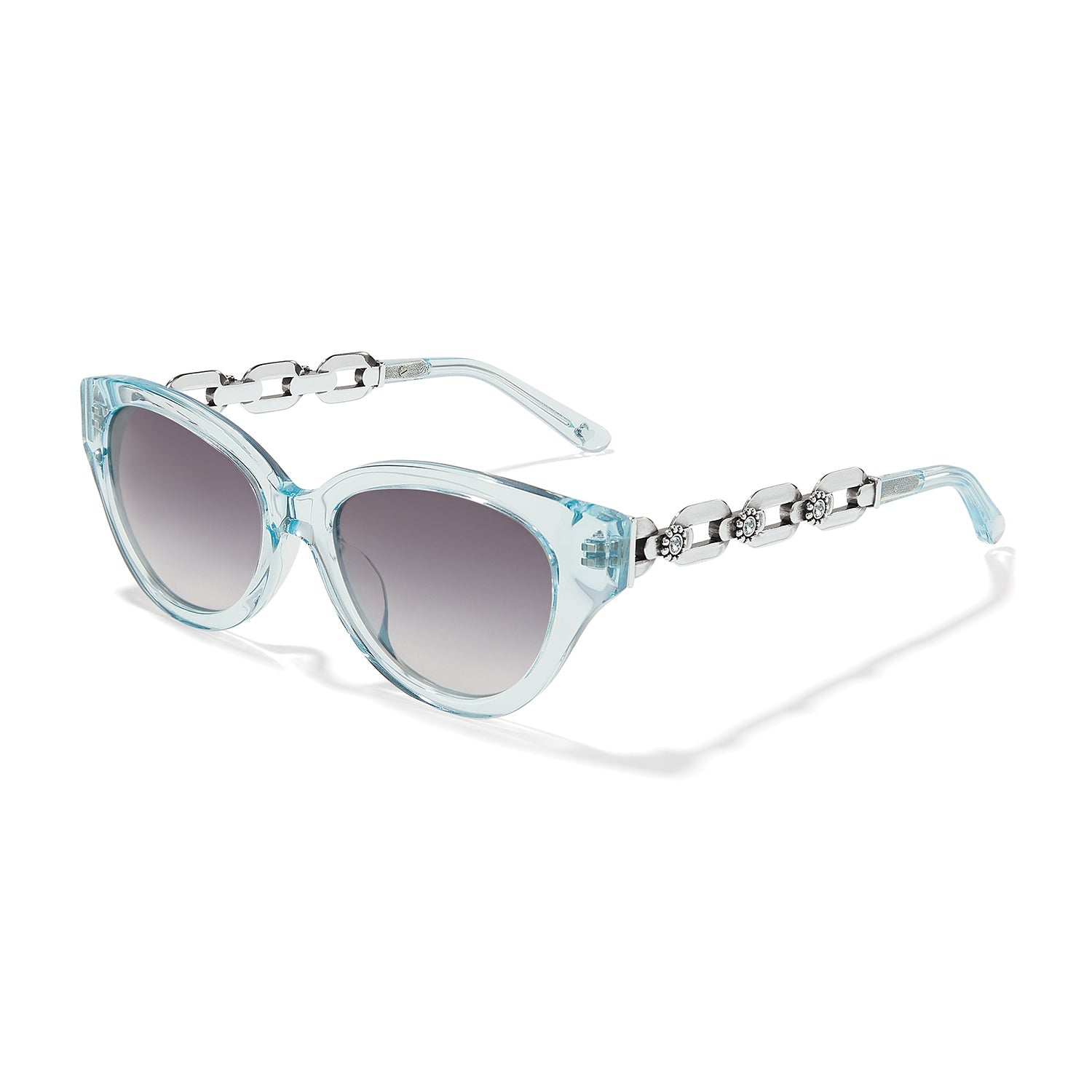 Brighton Twinkle Chain "Ocean Water" Sunglasses