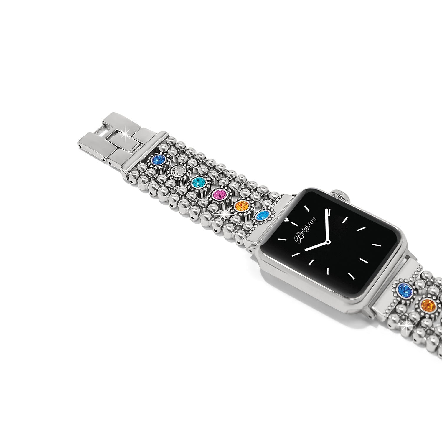 Brighton Twinkle Link Multi Watch Band