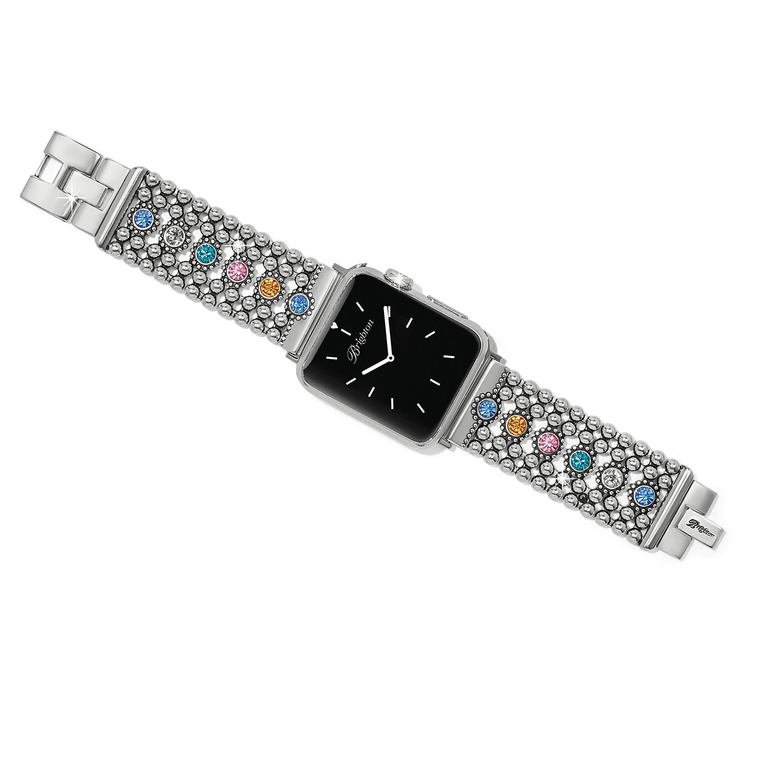 Brighton Twinkle Link Multi Watch Band