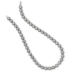 Brighton Twinkle Link Necklace - Juli's Wearable Art