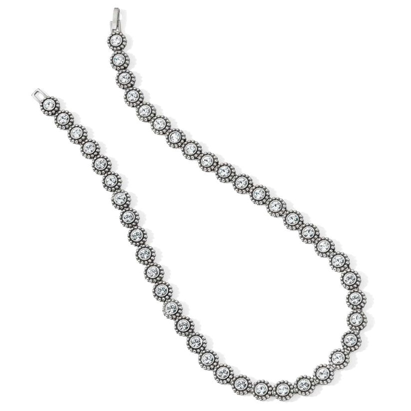 Brighton Twinkle Link Necklace - Juli's Wearable Art