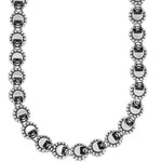 Brighton Twinkle Link Necklace - Juli's Wearable Art