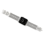 Brighton Twinkle Link Watch Band - Juli's Wearable Art