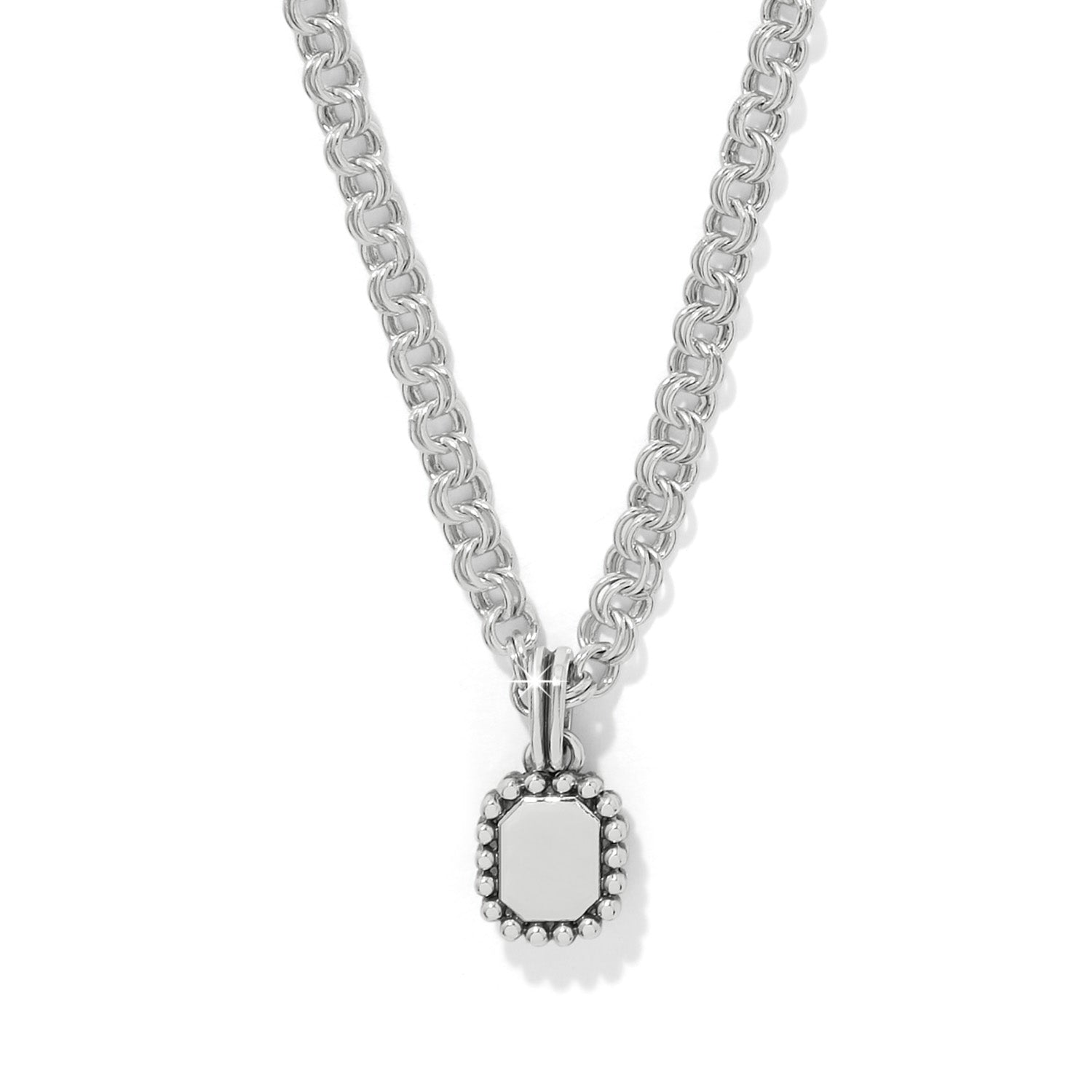 Brighton Twinkle Luxe Necklace - Juli's Wearable Art