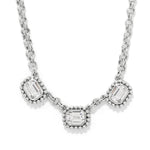 Brighton Twinkle Luxe Trio Necklace - Juli's Wearable Art