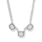 Brighton Twinkle Luxe Trio Necklace - Juli's Wearable Art