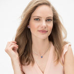 Brighton Twinkle Necklaces - Juli's Wearable Art