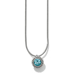 Brighton Twinkle Necklaces - Juli's Wearable Art