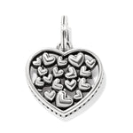 Brighton Two - Tone 2024 Charm - Juli's Wearable Art
