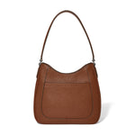 Brighton Uma Shoulder Bag | Bourbon - Juli's Wearable Art