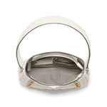 Brighton Uma Shoulder Bag | Shoe White - Juli's Wearable Art