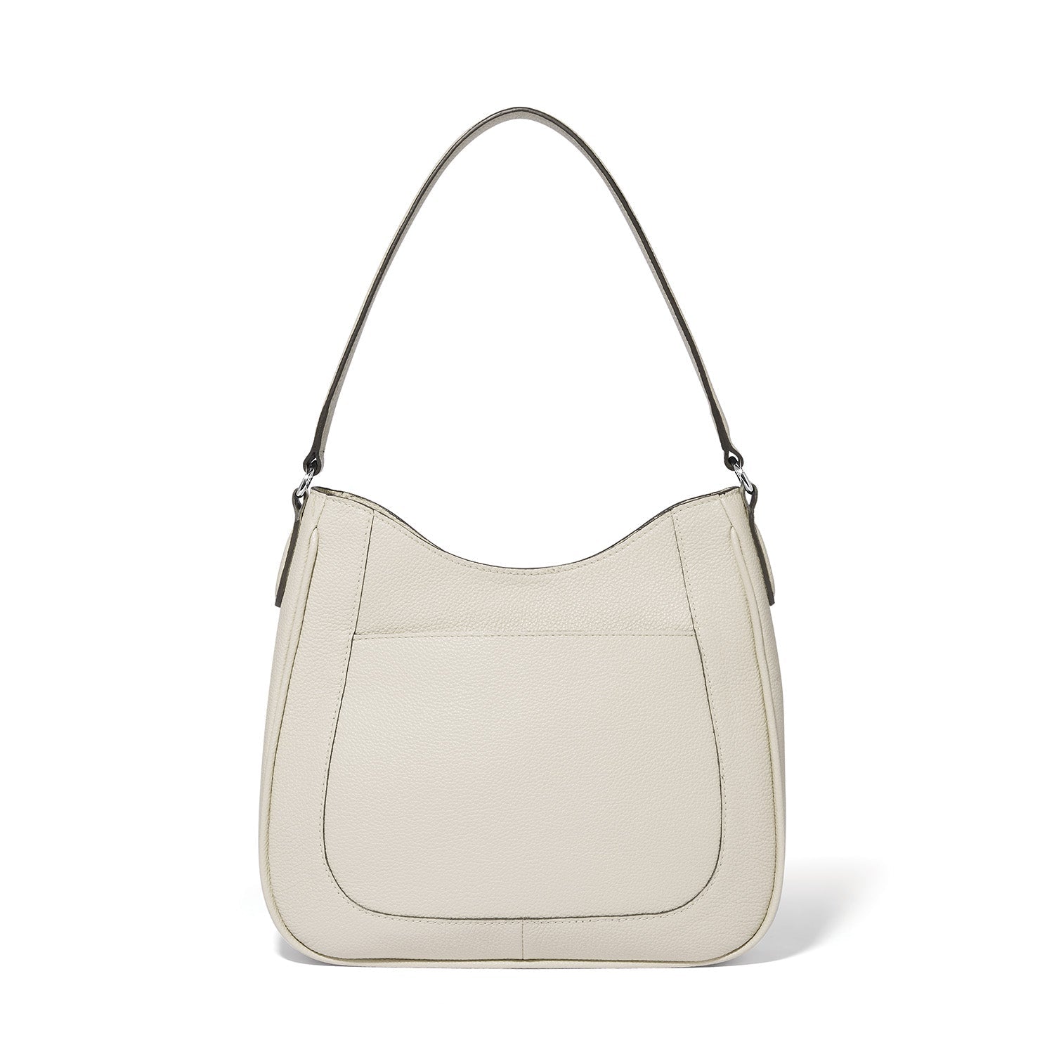 Brighton Uma Shoulder Bag | Shoe White - Juli's Wearable Art