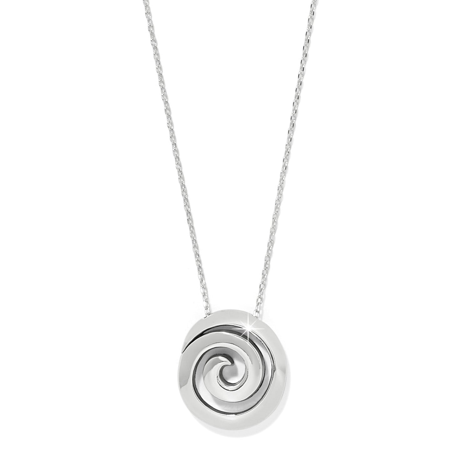 Brighton Vertigo Necklace - Juli's Wearable Art