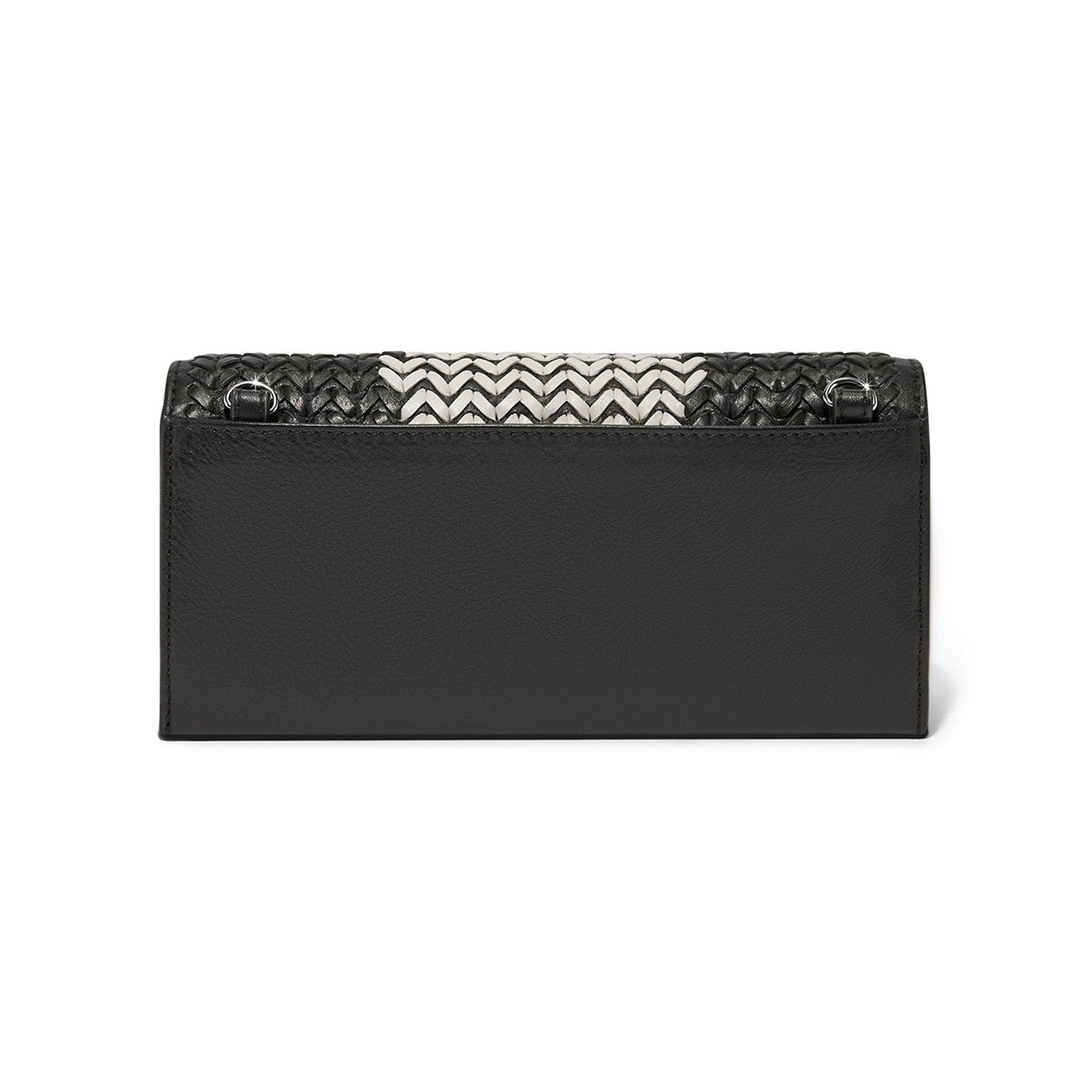 Brighton Via Val Large Wallet - Juli's Wearable Art
