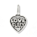 Brighton Viva Love Charm - Juli's Wearable Art