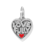 Brighton Viva Love Charm - Juli's Wearable Art