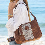 Brighton Volana Large Shoulderbag - Juli's Wearable Art