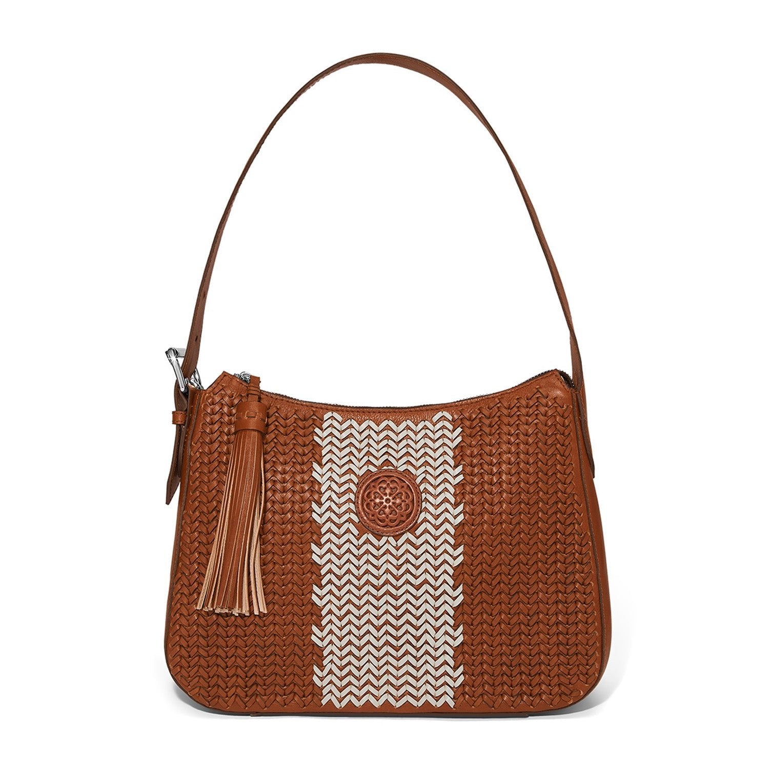 Brighton Volana Large Shoulderbag - Juli's Wearable Art
