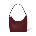 Brighton Wes Small Shoulder Bag | Garnet - Juli's Wearable Art
