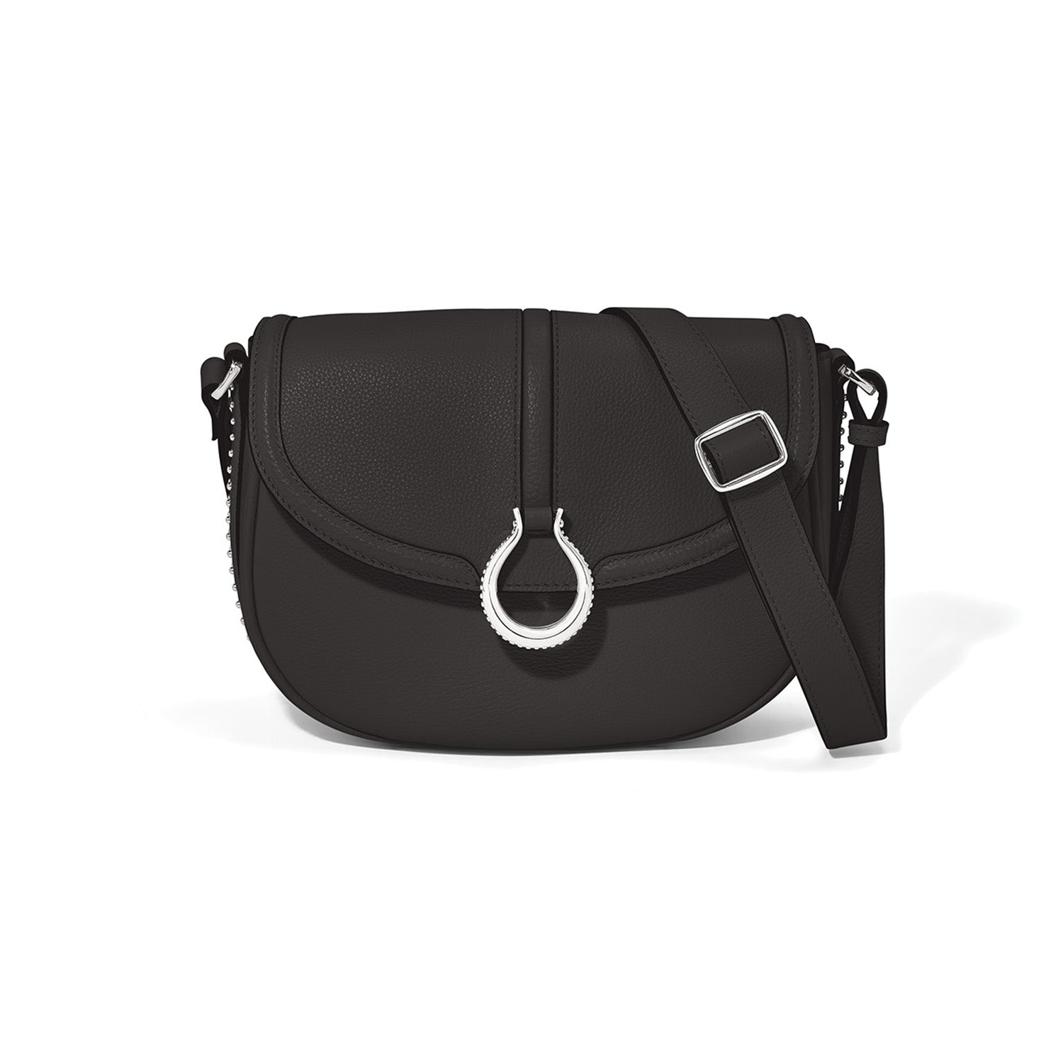 Brighton Weston Saddlebag - Juli's Wearable Art